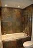 EUROSTYLE HEAVY GLASS SHOWER ENCLOSURES