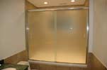EUROSTYLE HEAVY GLASS SHOWER ENCLOSURES