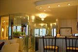 MIRROR WALL