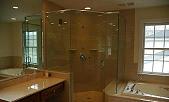EUROSTYLE HEAVY GLASS SHOWER ENCLOSURES