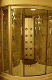 EUROSTYLE HEAVY GLASS SHOWER ENCLOSURES