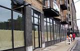 STORE FRONT