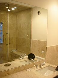 WALL MIRROR