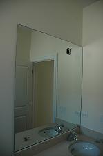 WALL MIRROR